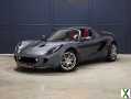 Photo lotus elise SC 1.8l 16V 220cv