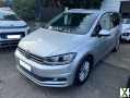 Photo volkswagen touran 1.6 TDI 115 BMT 7pl Confortline