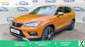 Photo seat ateca 1.5 TSI 150 DSG7 Xcellence