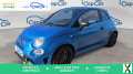 Photo abarth 500 595 II 1.4 Turbo 16V T-Jet 180 Competizione