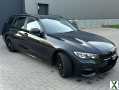 Photo bmw 318 SERIE 3 TOURING G21 Touring 150 ch BVA8 Lounge