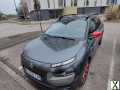 Photo citroen c4 cactus e-HDi 92 Feel Edition ETG6