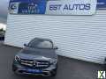 Photo mercedes-benz glc 200 Classe 200 d 163 ch Business Line 4Matic 9G-Tronic