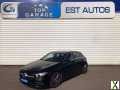 Photo mercedes-benz a 200 200 d 150ch AMG Line 8G-DCT