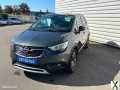 Photo opel crossland x 1.2 Turbo 110ch Innovation Euro 6d-T