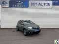 Photo dacia duster 1.5 Blue dCi 115ch Journey + 4x2