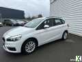 Photo bmw 218 ActiveTourer 218iA 140ch Business DKG7