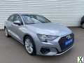 Photo audi a3 35 TFSI 150ch Design S tronic 7