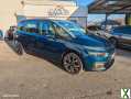 Photo citroen c4 picasso SpaceTourer Grand 1.5 hdi 130 eat8 business