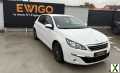 Photo peugeot 308 GENERATION-II 1.6 BLUEHDI 100 ACTIVE DISTRI FAITE