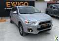 Photo mitsubishi asx 1.8 DID 115 CLEARTEC INVITE 4WD