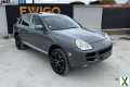 Photo porsche cayenne 3.2 V6 250 ch BVA ORIGINE FRANCE + ATTELAGE TOIT O