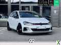 Photo volkswagen golf 2.0 16V TSI BlueMotion - 245 VII BERLINE GTI Perfo