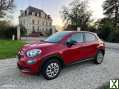 Photo fiat 500x 500 X 1.6 E-Torq 16V 4x2 110 ch