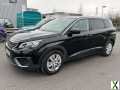 Photo peugeot 5008 7 places II 1.5 BlueHDi EAT8 S\u0026S 130 ch