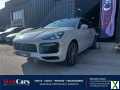 Photo porsche cayenne Coupé 3.0i V6 - 340 - BVA Tiptronic S COUPE 2019 E