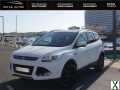 Photo ford kuga 2.0 TDCi - 150 4x2 Titanium