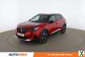 Photo peugeot 2008 1.2 PureTech GT Line EAT8 131 ch