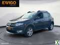 Photo dacia sandero STEPWAY 0.9 TCE 90 PRESTIGE