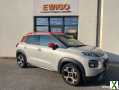 Photo citroen c3 aircross Citroën 1.2 PURETECH 110 ch SHINE EAT6 BVA START-S