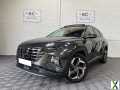 Photo hyundai tucson Hybrid 230 Executive *Cam360 *Cuir *PANO *1Main