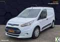 Photo ford transit Connect FOURGON 1.6 TDCI 75 L1 AMBIENTE