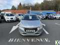 Photo peugeot 208 1.6 e-HDi FAP Active 4cv 5p