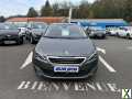 Photo peugeot 308 II 1.2 Puretech 130ch Féline S\u0026S EAT6 5p