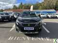 Photo peugeot 5008 II 2.0 BlueHDi 180ch Allure Business S\u0026S EAT8