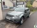 Photo land rover discovery sport 2.0 TD4 150ch AWD HSE Luxury BVA MOTEUR HS