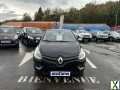 Photo renault clio IV 1.5 DCI 90CV GT LINE