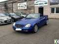 Photo mercedes-benz 230 Mercedes CLASSE SLK 230K BA