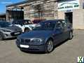 Photo bmw 330 SERIE (E46) 330XD 204CH BV AUTOMATIQUE