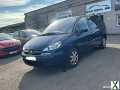 Photo peugeot 807 2.0I BV AUTOMATIQUE