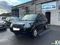 Photo hyundai tucson 2.0 141cv 2x4