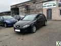 Photo seat leon 1.6 PACK STYLE