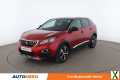 Photo peugeot 3008 1.5 Blue-HDi Allure 130 ch