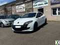 Photo renault megane III COUPE 2.0T 250CH SPORT LUXE RS