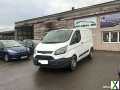 Photo ford transit custom TRANSIT FG 250 L1H1 2.2 TDCI 100CH