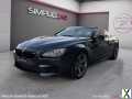 Photo bmw m6 M DKG7