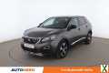 Photo peugeot 3008 2.0 Blue-HDi Allure 150 ch