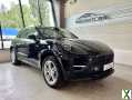 Photo porsche macan S 3.0 354 ch PDK