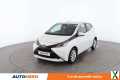 Photo toyota aygo 1.0 VVT-i X-Play X-Shift 5P 69 ch