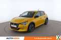 Photo peugeot 208 1.2 PureTech GT Line EAT8 100 ch