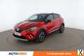 Photo renault captur 1.3 TCe Mild Hybrid Techno EDC 140 ch