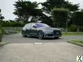 Photo audi rs6 Avant Performance V84.0 TFSI 605 Quattro Tiptronic