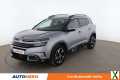 Photo citroen c5 aircross 1.5 Blue-HDi Shine EAT8 131 ch