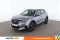 Photo peugeot 2008 1.2 PureTech Allure 131 ch