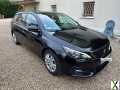 Photo peugeot 308 Break 1.5 BlueHDI 100ch Active Business 2019