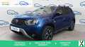 Photo dacia duster II 1.5 Blue dCi 115 15 Ans - Entretien constructeu